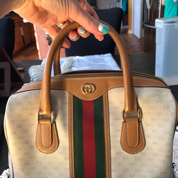 gucci speedy 25